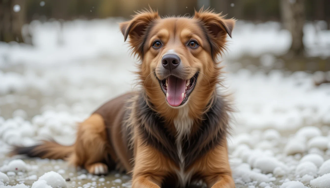 Magen-Darmgeräusche beim Hund Harmlos oder bedenklich Ursachen entdecken!