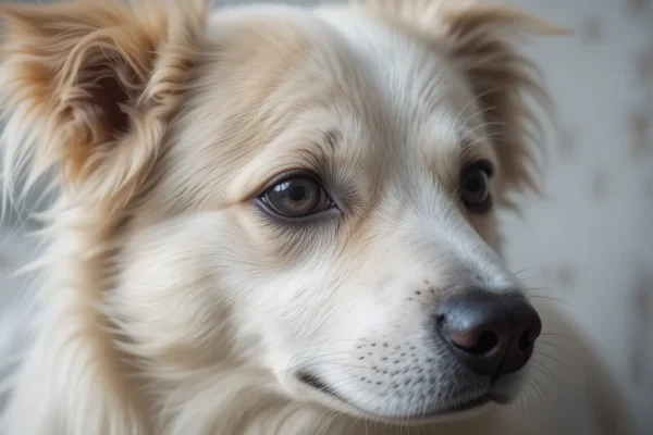 2 pubertät hund angstphase