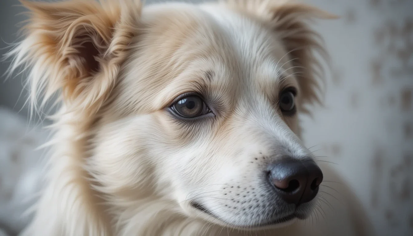 2 pubertät hund angstphase