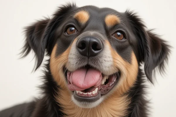 Warum knabbert mein Hund – Die Hundesprache entschlüsseln