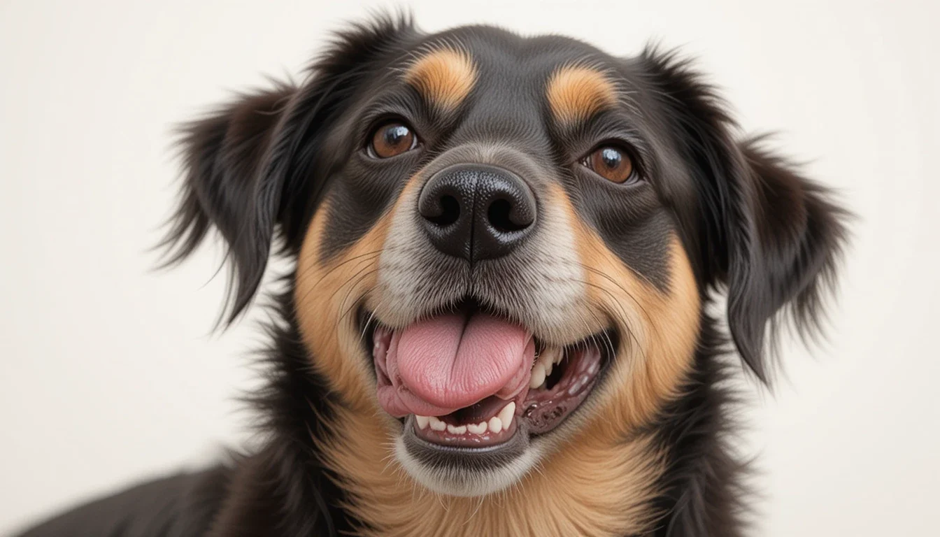 Warum knabbert mein Hund – Die Hundesprache entschlüsseln