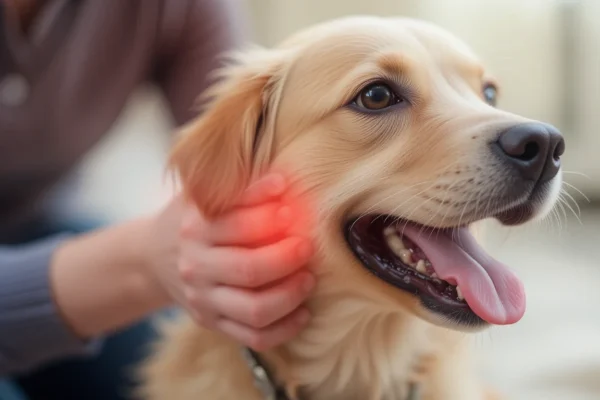 Was kannst du tun, wenn dein Hund humpelt Erste Hilfe und Tipps