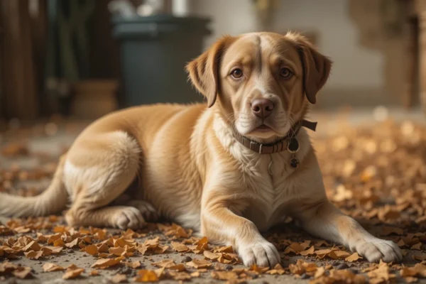 Wie häufig kotet ein Hund Stuhlgang 4-6 mal am Tag erklärt!