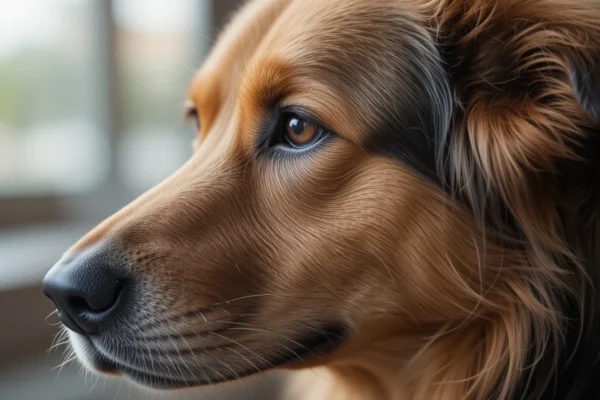 Alter Hund sehr anhänglich Ursachen und Tipps für die Zeit der Nähe