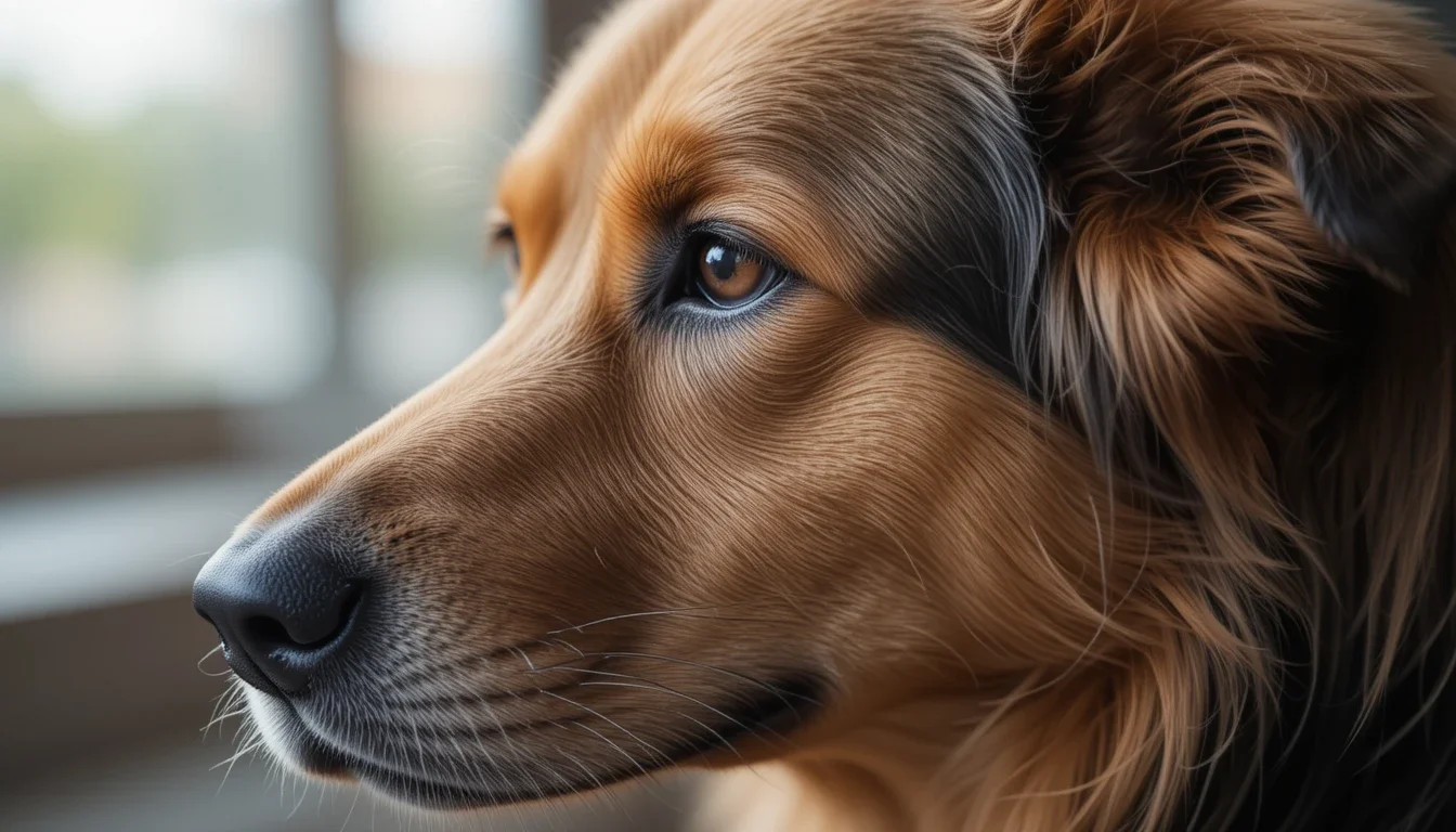 Alter Hund sehr anhänglich Ursachen und Tipps für die Zeit der Nähe