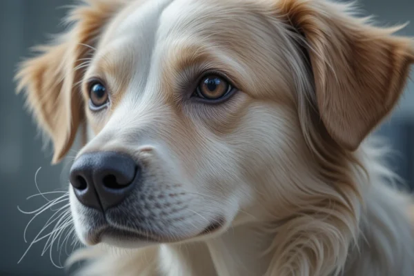 Blasenentzündung beim Hund: Symptome und Behandlung