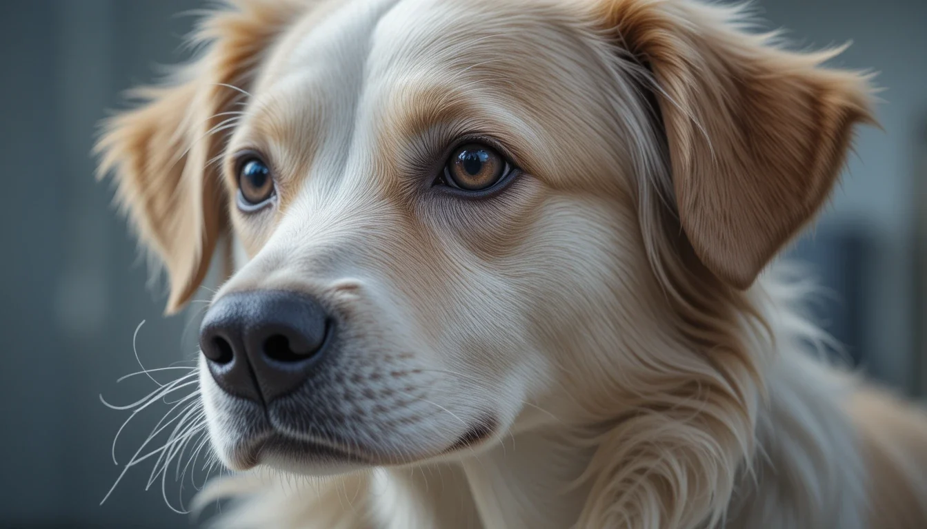 Blasenentzündung beim Hund: Symptome und Behandlung