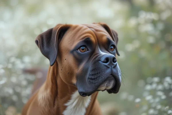 Boxer Hund Steckbrief, Temperament, Vor- und Nachteile der Rasse