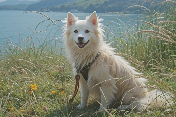 Camping mit Hund am Meer Top Campingplätze & PINCAMP
