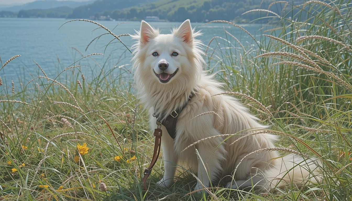 Camping mit Hund am Meer Top Campingplätze & PINCAMP