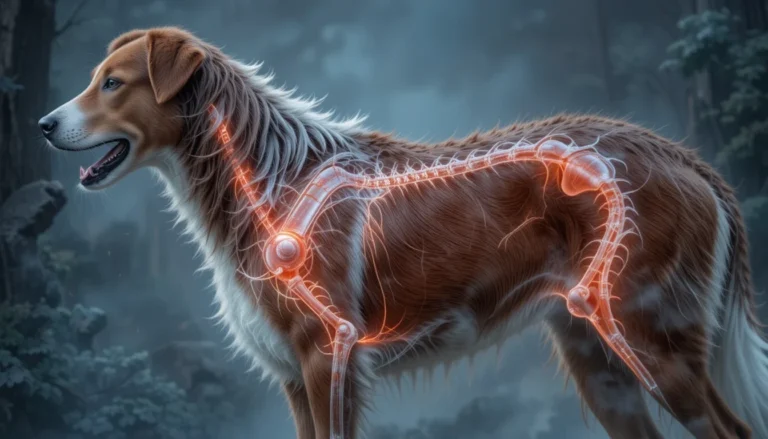 Cauda Equina Syndrom beim Hund: Was tun?