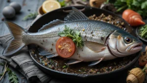 Dürfen Hunde Thunfisch essen? Alles über Thunfisch für Hunde