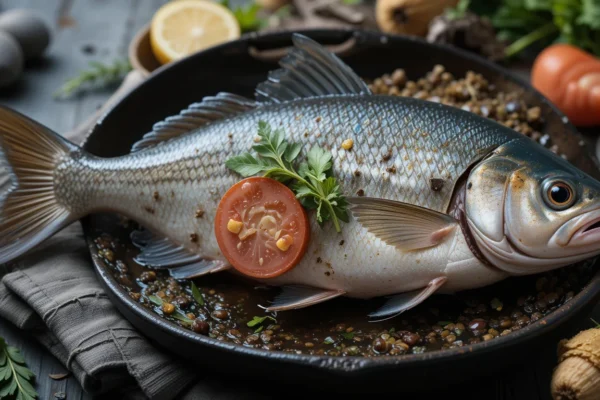 Dürfen Hunde Thunfisch essen? Alles über Thunfisch für Hunde