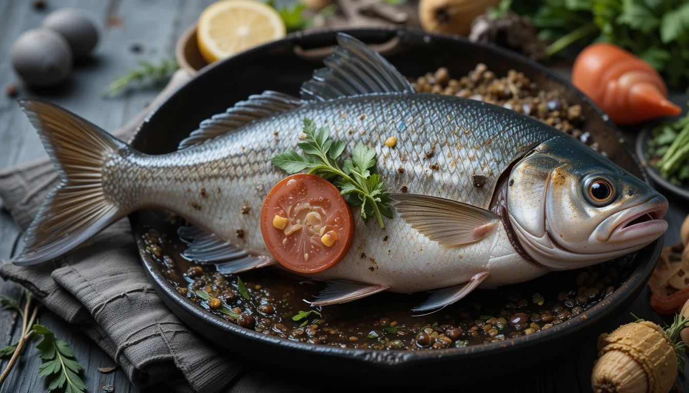 Dürfen Hunde Thunfisch essen? Alles über Thunfisch für Hunde
