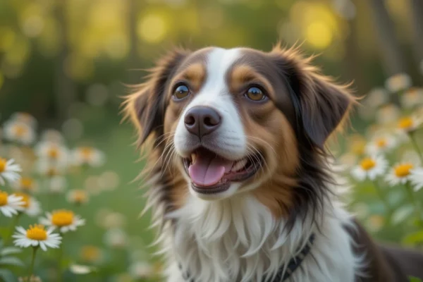 Homöopathie für Hunde Schmerzmittel und Globuli wie Arnica im Fokus