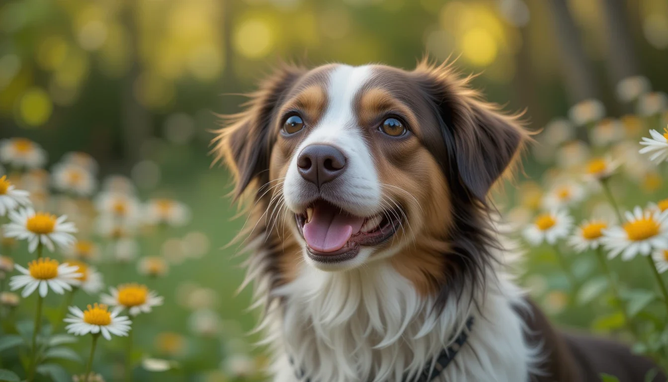 Homöopathie für Hunde Schmerzmittel und Globuli wie Arnica im Fokus
