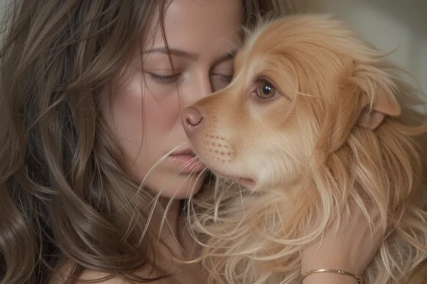frau sex mit hund