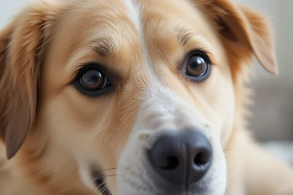 Hund atmet schnell Ursachen & wann du zum Tierarzt gehen solltest