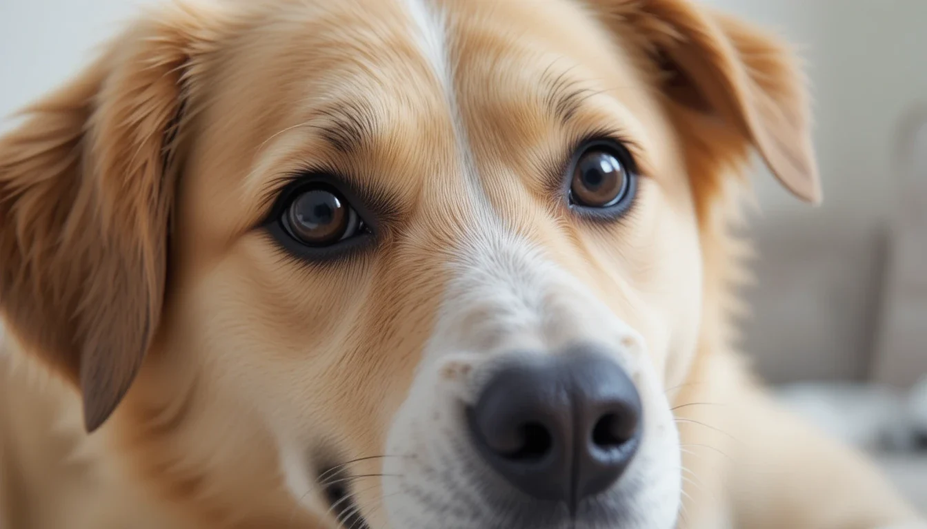 Hund atmet schnell Ursachen & wann du zum Tierarzt gehen solltest