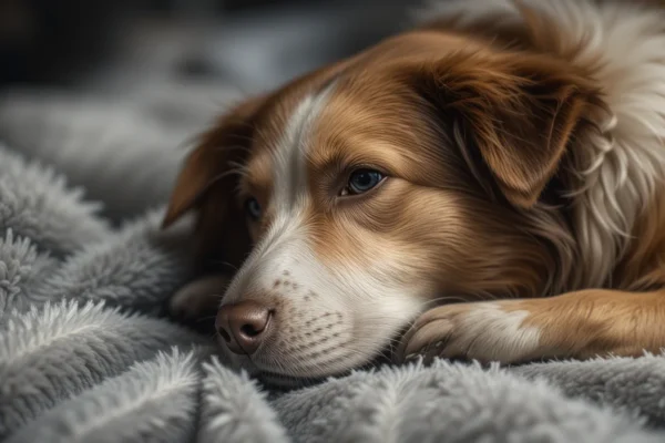Hund besonders nachts unruhig Ursachen und Lösungen für nächtliche Unruhe