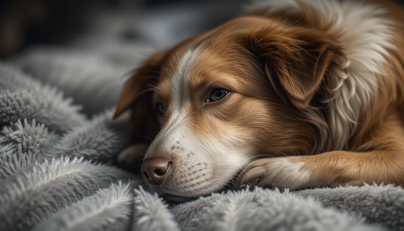 Hund besonders nachts unruhig Ursachen und Lösungen für nächtliche Unruhe