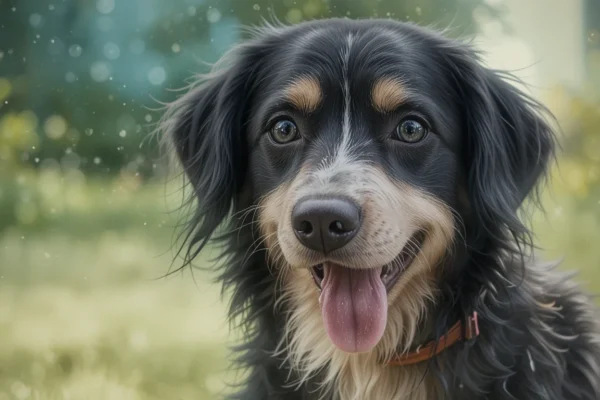 was kostet ein hund im monat