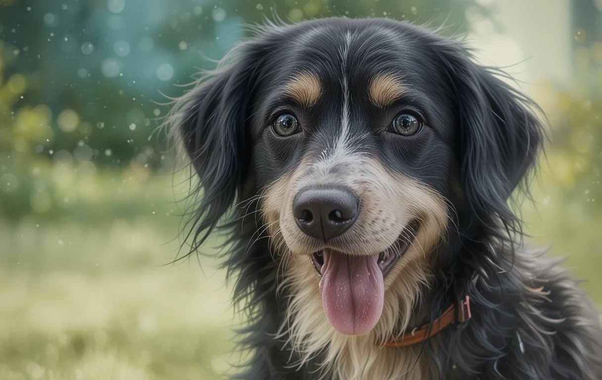 was kostet ein hund im monat