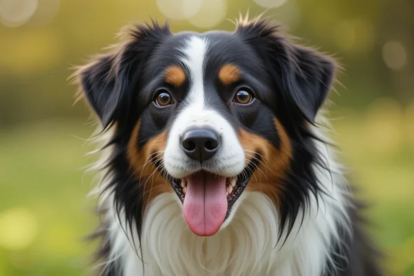 hund verzieht sich in anderen raum
