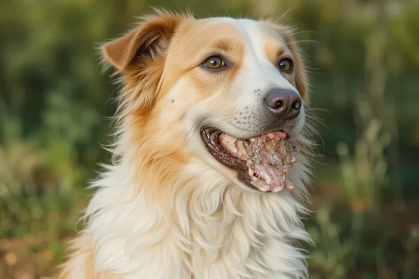 Hundeurin stinkt Ursachen und Tipps für alte Hunde Tierarzt Ratgeber