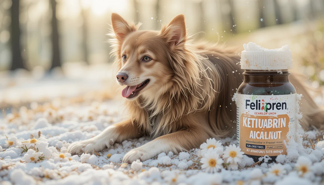 durchfall hund medikamente apotheke