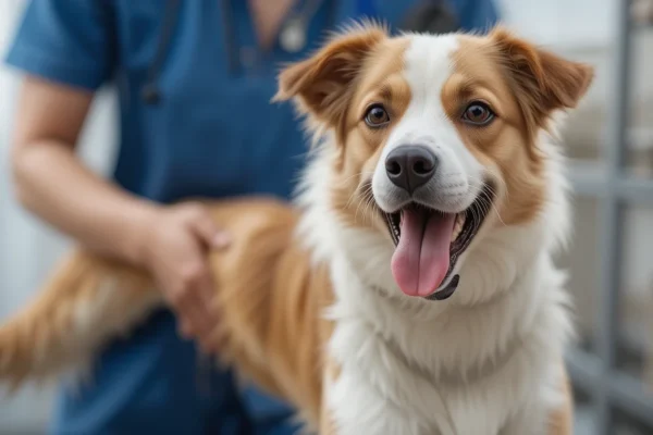 Librela Behandlung von Arthrose beim Hund – Medikamente & Nebenwirkungen