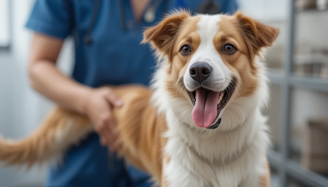 Librela Behandlung von Arthrose beim Hund – Medikamente & Nebenwirkungen