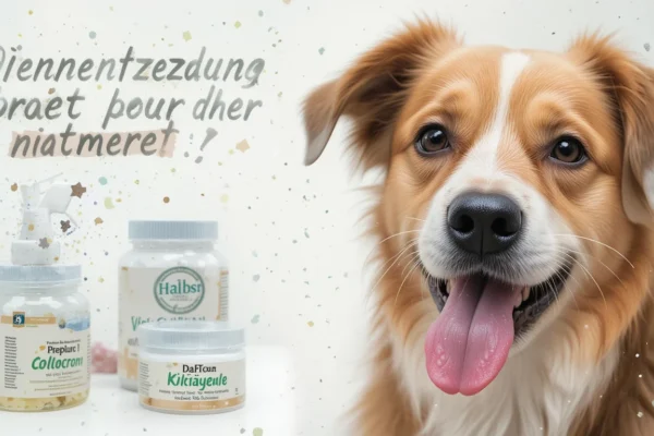 ohrenentzündung hund natürlich behandeln