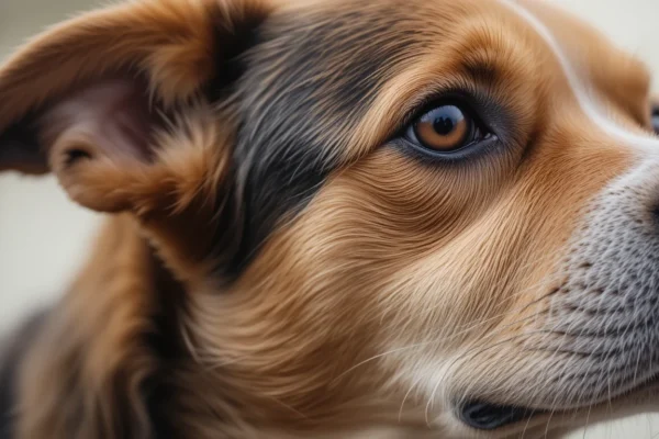 hund erbricht futter unverdaut