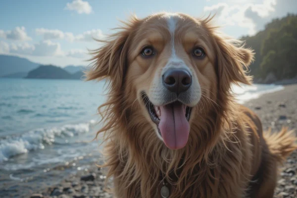 single urlaub mit hund