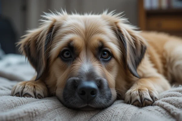 mein hund fehlt mir so sehr