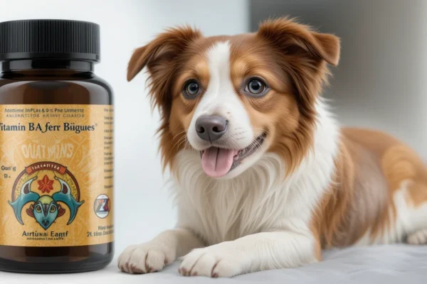 vitamin b12 mangel hund symptome