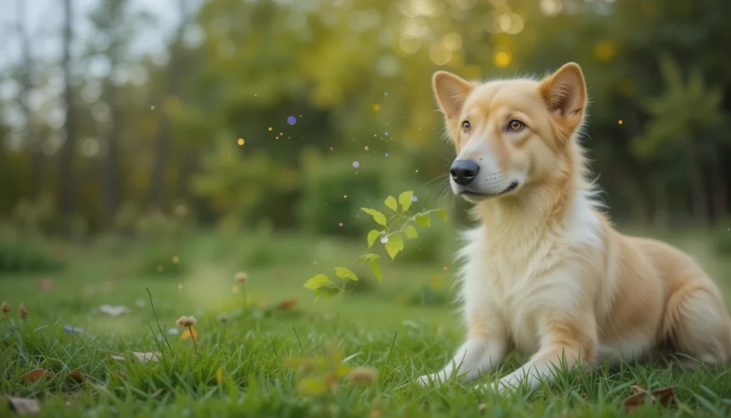 vitamin b12 mangel hund symptome