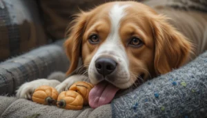 Warum leckt mein Hund alles ab Ursachen und Lösungen für Hundelecks