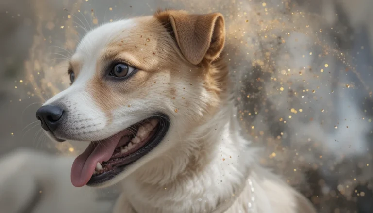 schwarze kruste hund bilder