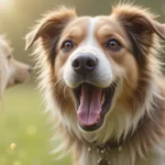 hund attackiert plötzlich andere hunde